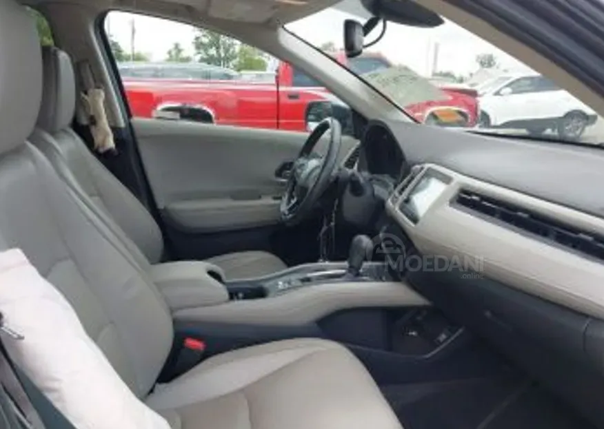 Honda HR-V 2019 Tbilisi - photo 6