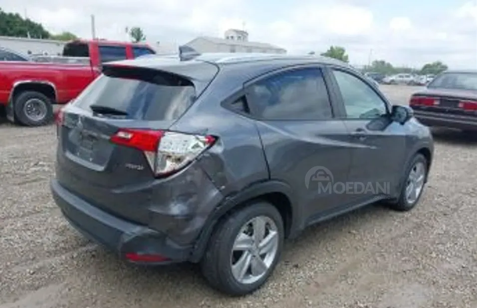 Honda HR-V 2019 Tbilisi - photo 2