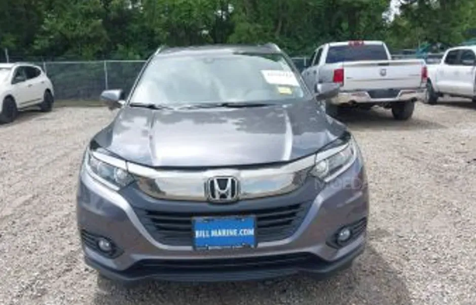 Honda HR-V 2019 Tbilisi - photo 1