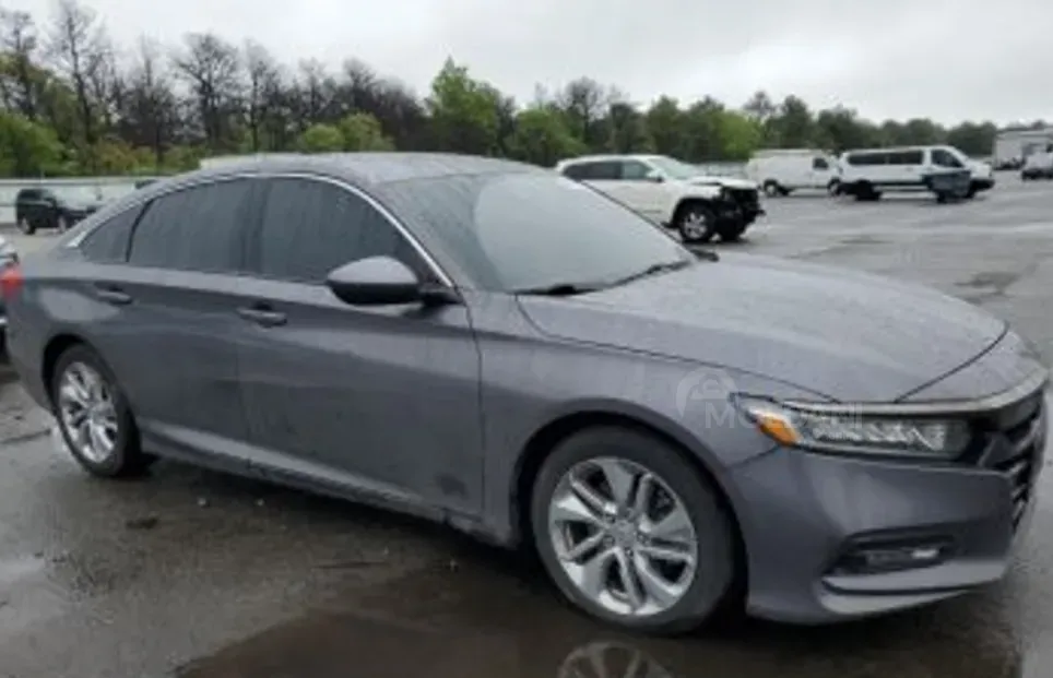 Honda Accord 2020 Tbilisi - photo 2