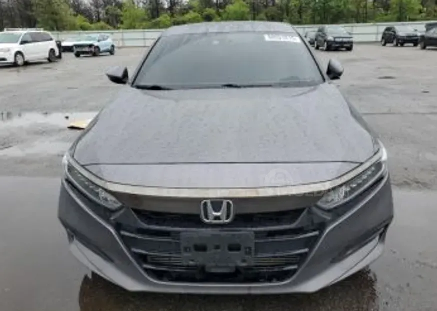 Honda Accord 2020 Tbilisi - photo 1