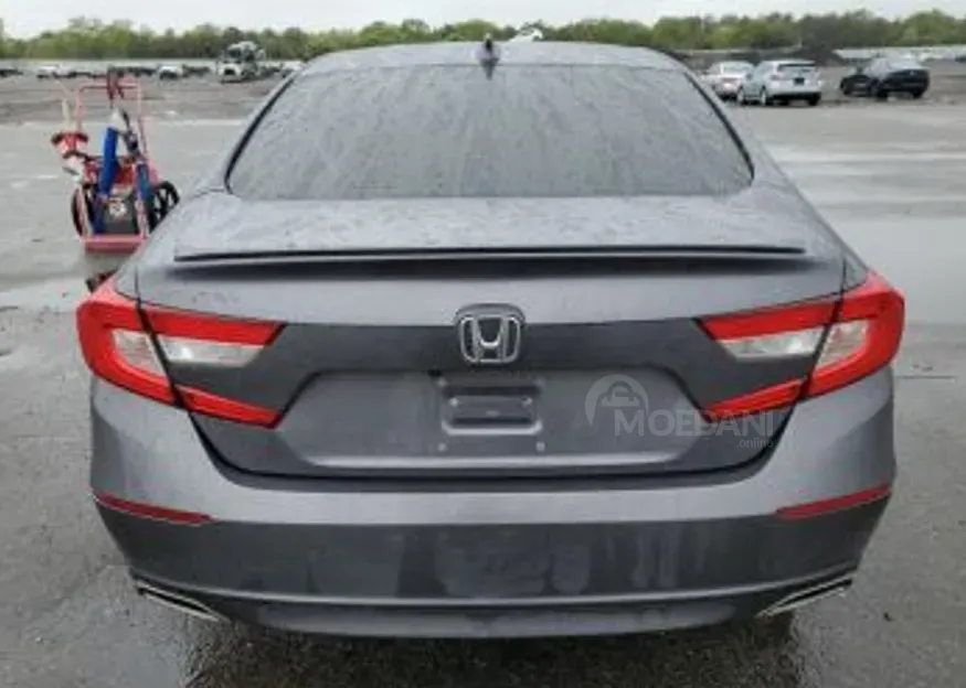 Honda Accord 2020 Tbilisi - photo 5
