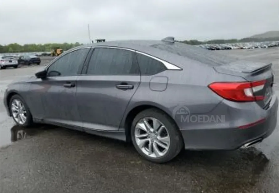 Honda Accord 2020 Tbilisi - photo 4