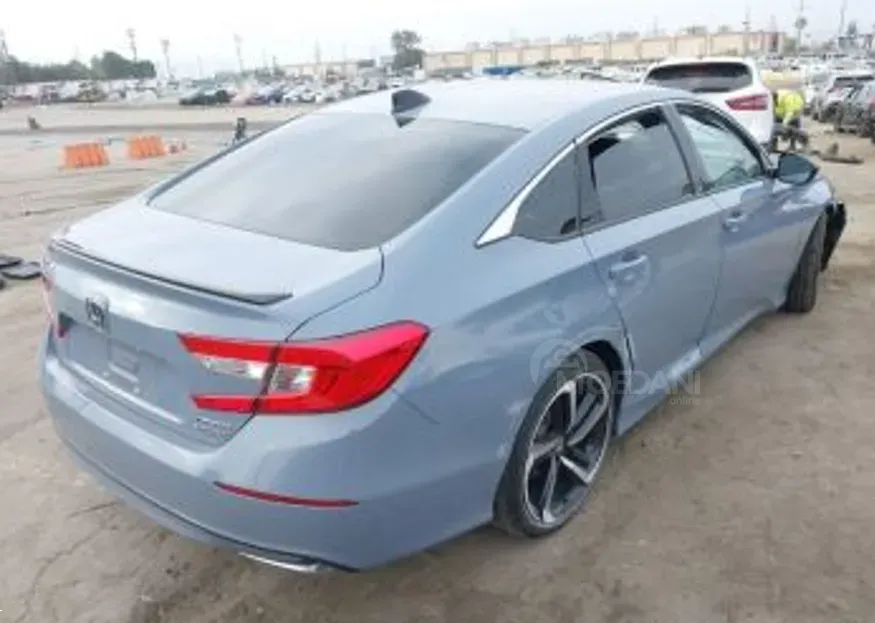 Honda Accord 2022 თბილისი - photo 5