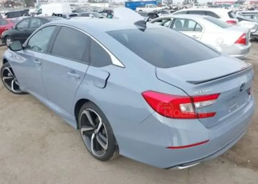 Honda Accord 2022 თბილისი - photo 2