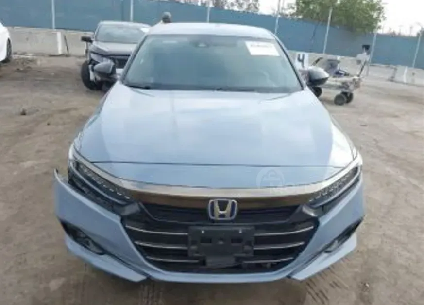 Honda Accord 2022 თბილისი - photo 1