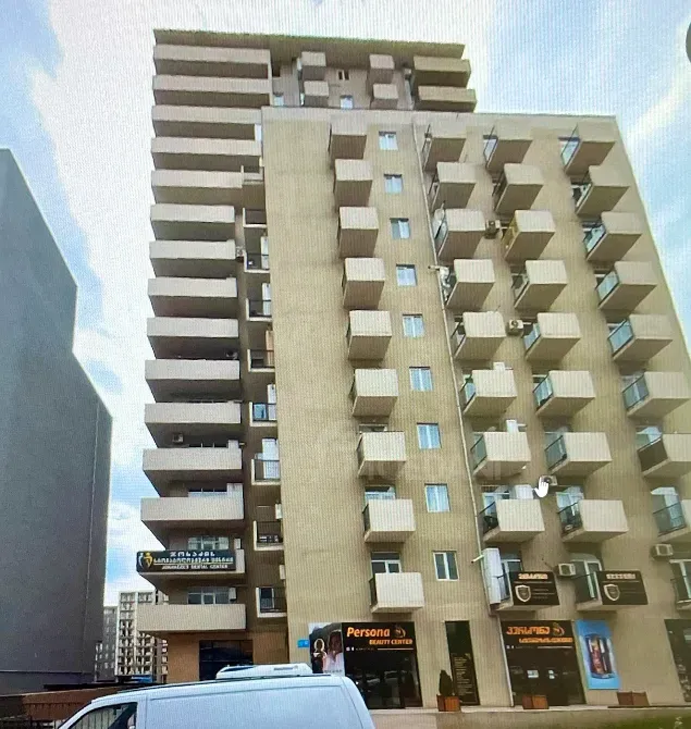 იყიდება 4 ოთახიანი ბინას 72მ² 9/17 სართ თბილისი - photo 18