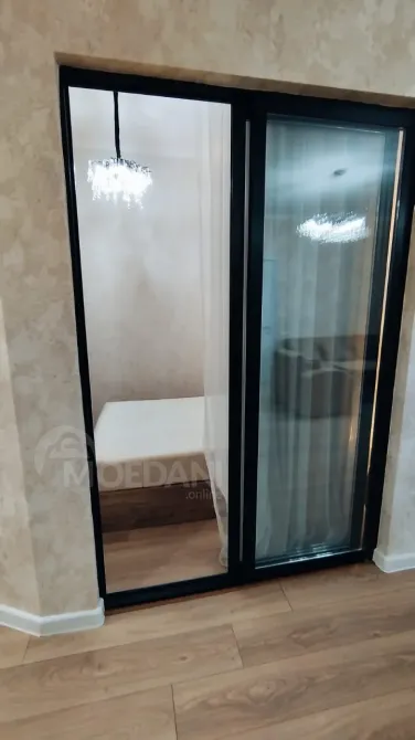 იყიდება 4 ოთახიანი ბინას 72მ² 9/17 სართ თბილისი - photo 3