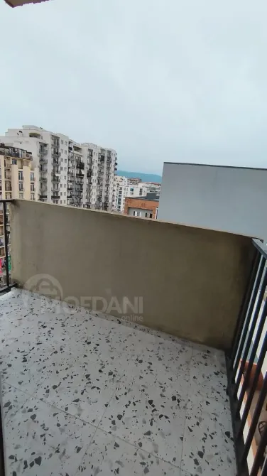 იყიდება 4 ოთახიანი ბინას 72მ² 9/17 სართ თბილისი - photo 13