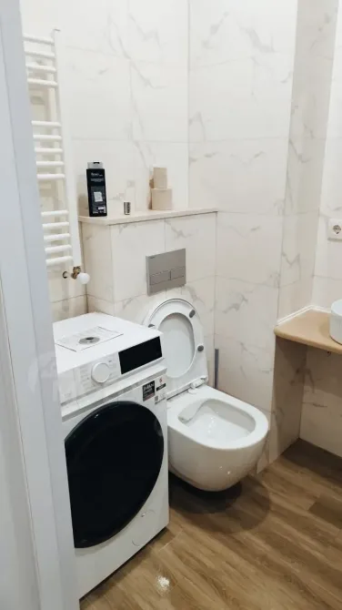 იყიდება 4 ოთახიანი ბინას 72მ² 9/17 სართ თბილისი - photo 16