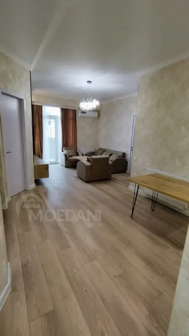 იყიდება 4 ოთახიანი ბინას 72მ² 9/17 სართ თბილისი - photo 6