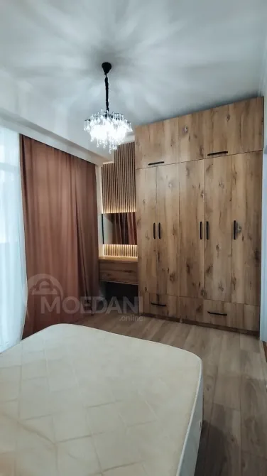 იყიდება 4 ოთახიანი ბინას 72მ² 9/17 სართ თბილისი - photo 14