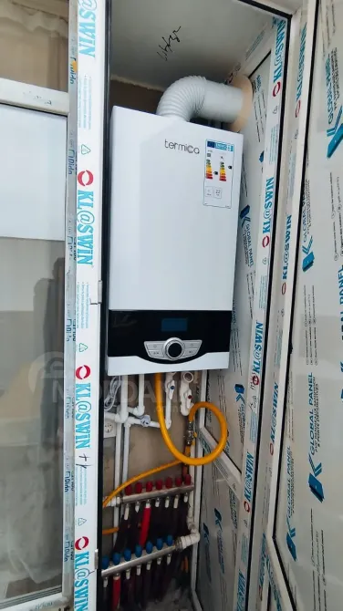 იყიდება 4 ოთახიანი ბინას 72მ² 9/17 სართ თბილისი - photo 12