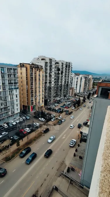 იყიდება 4 ოთახიანი ბინას 72მ² 9/17 სართ თბილისი - photo 9