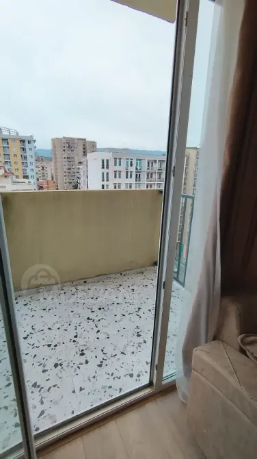 იყიდება 4 ოთახიანი ბინას 72მ² 9/17 სართ თბილისი - photo 10