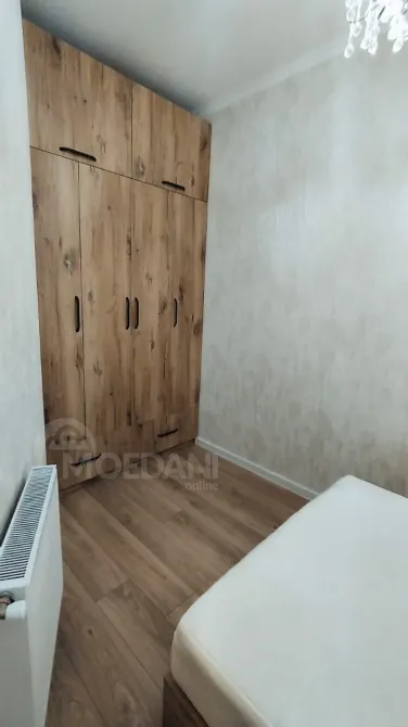 იყიდება 4 ოთახიანი ბინას 72მ² 9/17 სართ თბილისი - photo 7