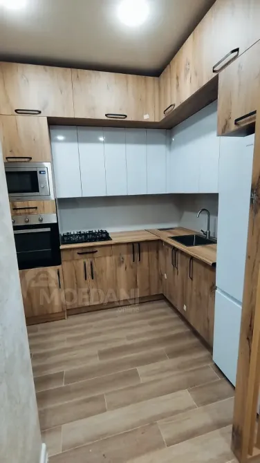 იყიდება 4 ოთახიანი ბინას 72მ² 9/17 სართ თბილისი - photo 2