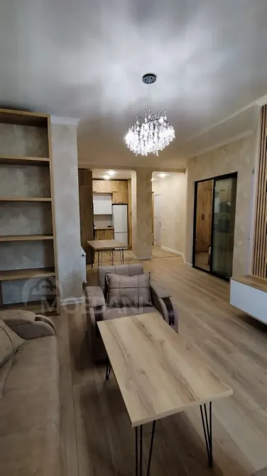 იყიდება 4 ოთახიანი ბინას 72მ² 9/17 სართ თბილისი - photo 15