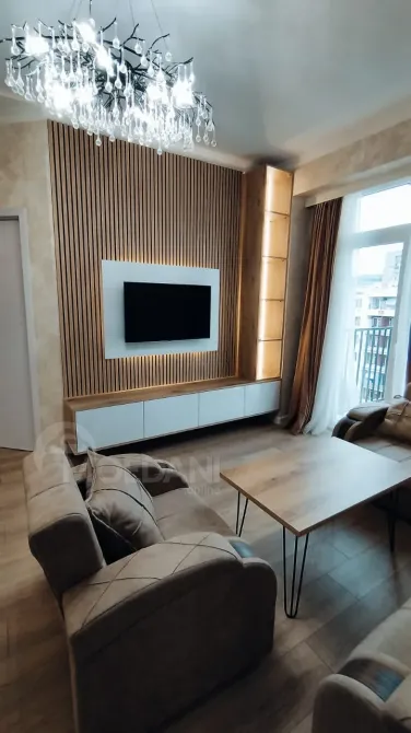 იყიდება 4 ოთახიანი ბინას 72მ² 9/17 სართ თბილისი - photo 1