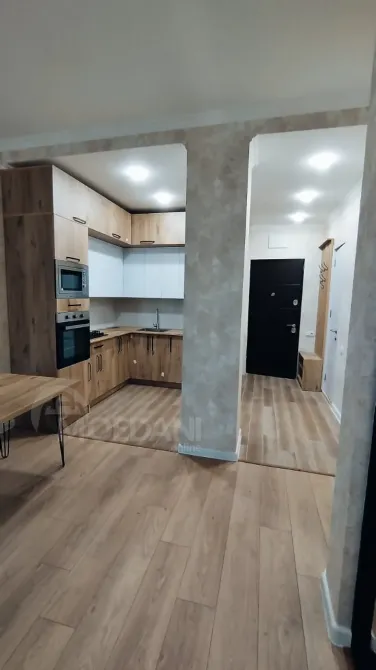 იყიდება 4 ოთახიანი ბინას 72მ² 9/17 სართ თბილისი - photo 5