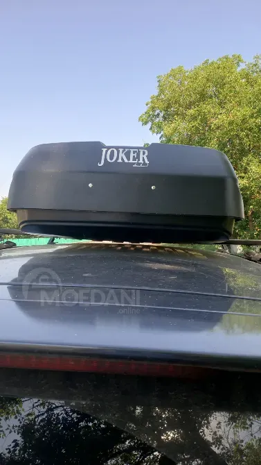 Საბარგული თბილისი - photo 2