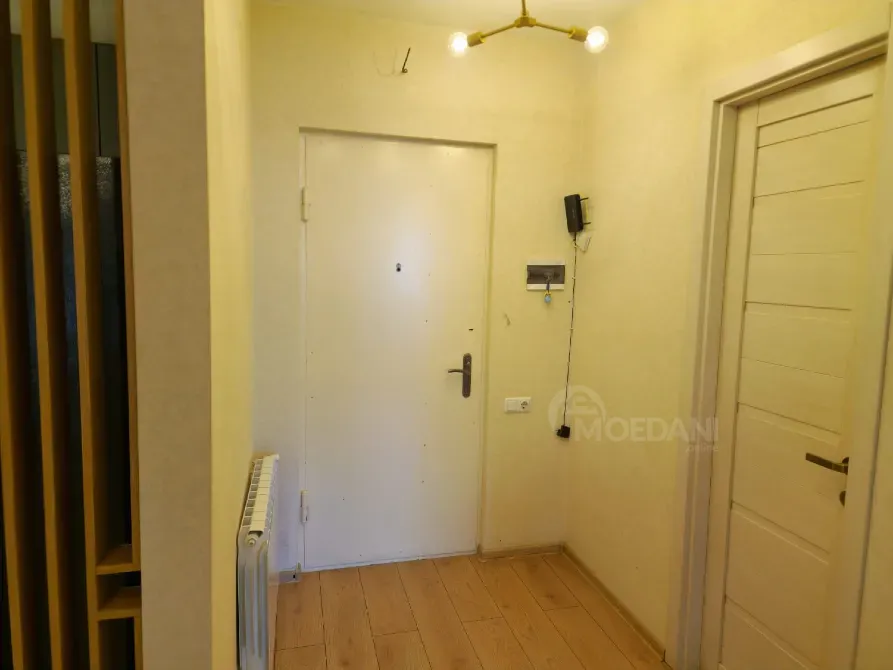 Сдам 2-комн. квартиру 60м² 8/12 эт. Тбилиси - изображение 8