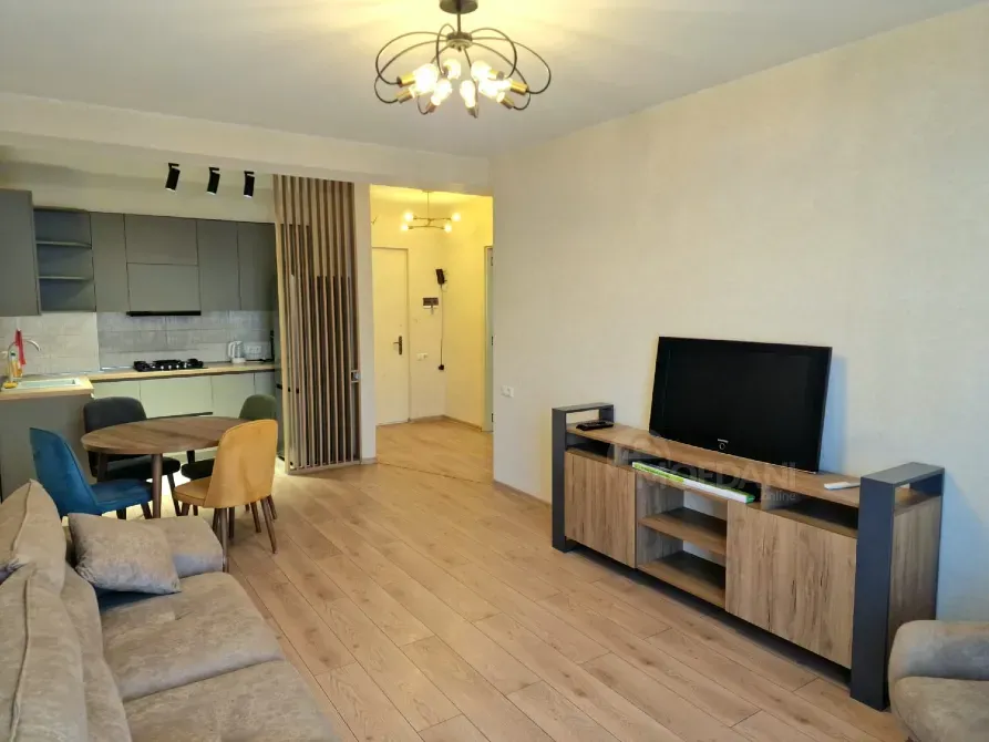 Сдам 2-комн. квартиру 60м² 8/12 эт. Тбилиси - изображение 3