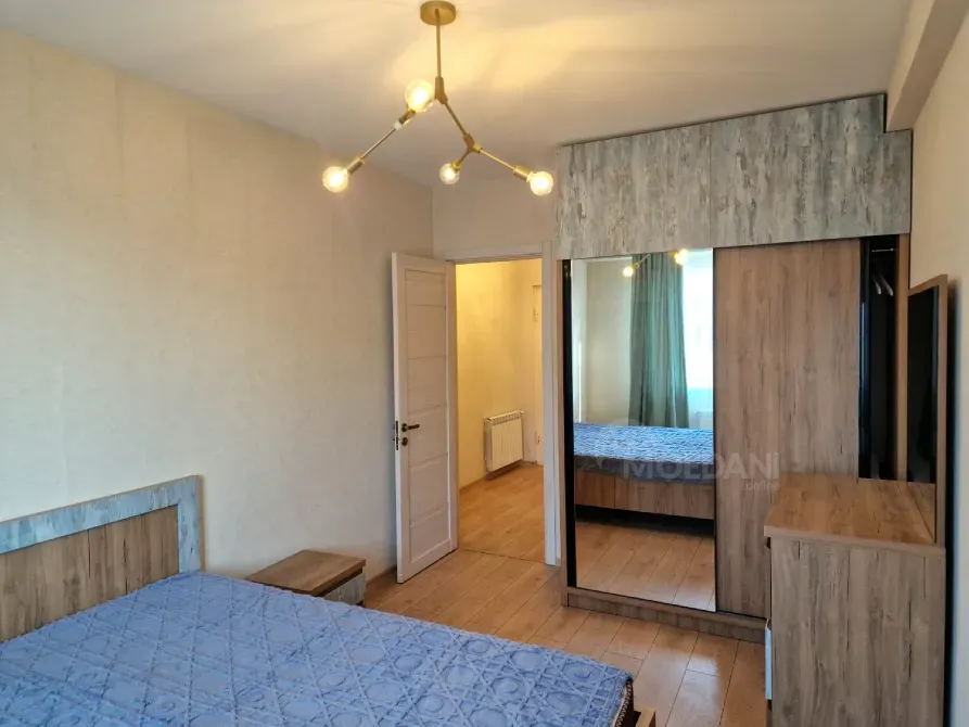 Сдам 2-комн. квартиру 60м² 8/12 эт. Тбилиси - изображение 6