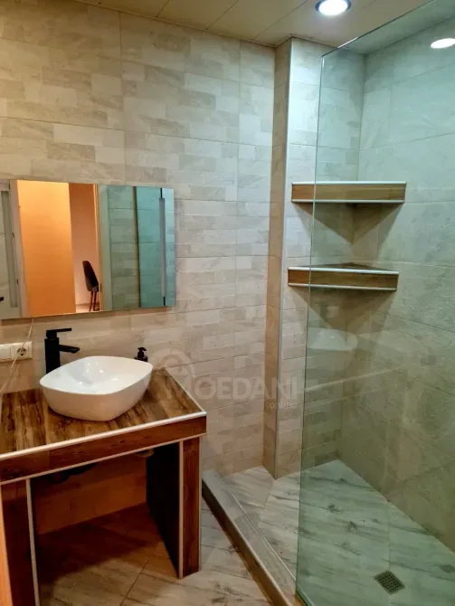 Сдам 2-комн. квартиру 60м² 8/12 эт. Тбилиси - изображение 10