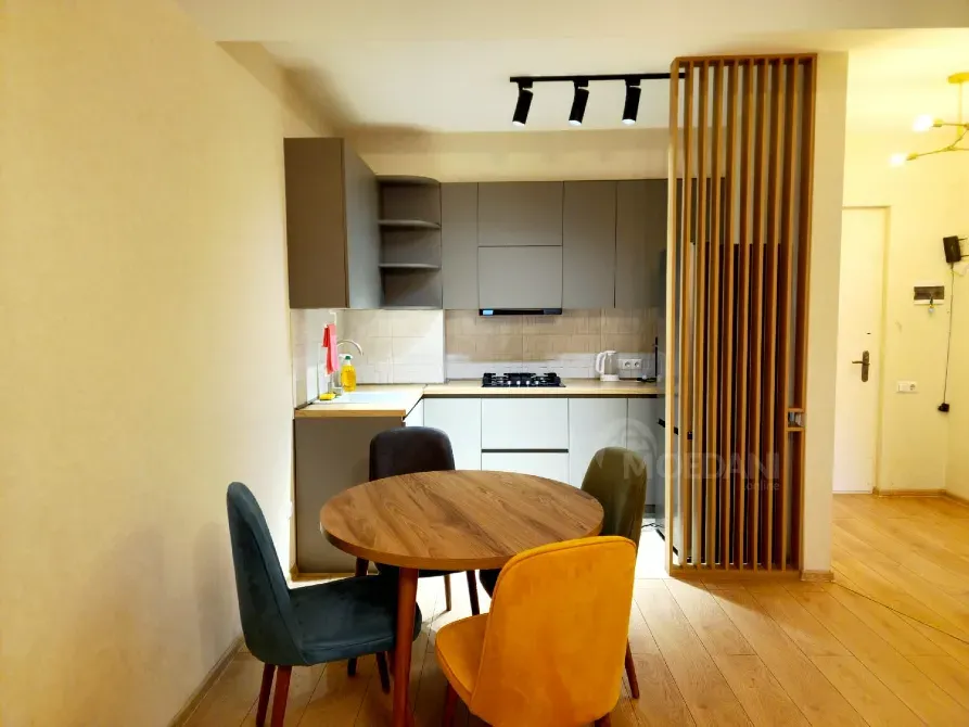 Сдам 2-комн. квартиру 60м² 8/12 эт. Тбилиси - изображение 1