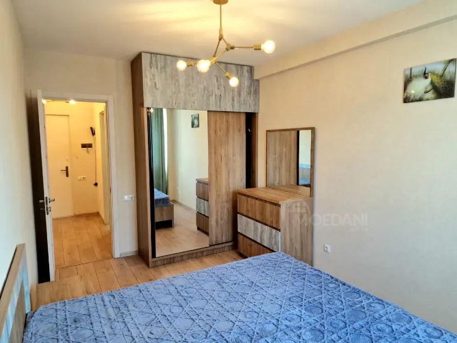 Сдам 2-комн. квартиру 60м² 8/12 эт. Тбилиси - изображение 7