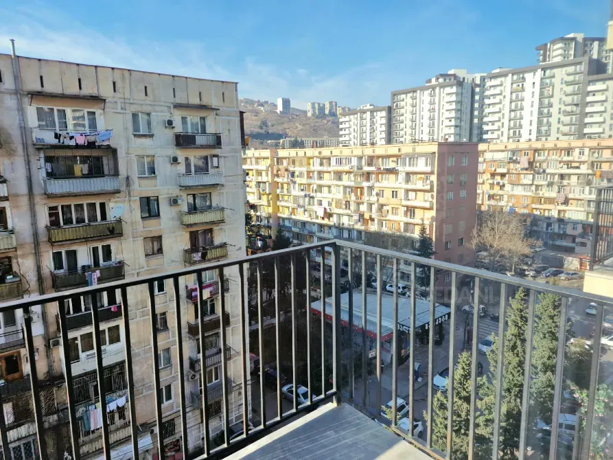 Сдам 2-комн. квартиру 60м² 8/12 эт. Тбилиси - изображение 11