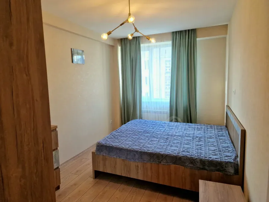 Сдам 2-комн. квартиру 60м² 8/12 эт. Тбилиси - изображение 5