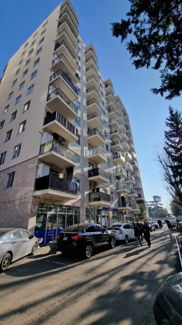 Сдам 2-комн. квартиру 60м² 8/12 эт. Тбилиси - изображение 12