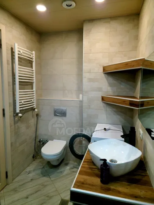 Сдам 2-комн. квартиру 60м² 8/12 эт. Тбилиси - изображение 9