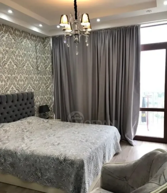 იყიდება 3 ოთახიანი ბინას 77მ² 6/7 სართ თბილისი - photo 6