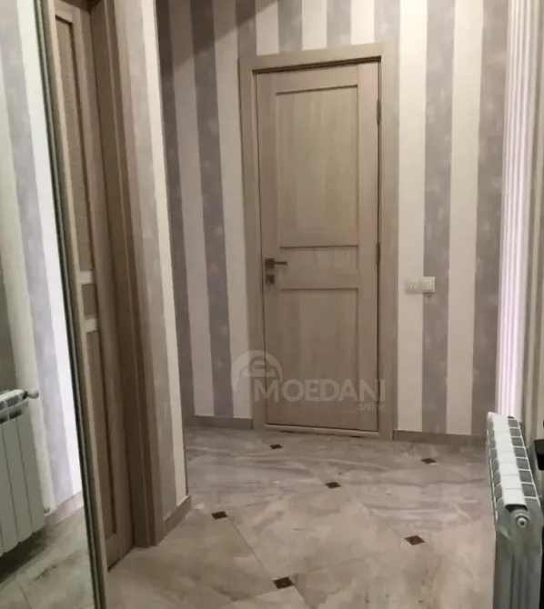 იყიდება 3 ოთახიანი ბინას 77მ² 6/7 სართ თბილისი - photo 3