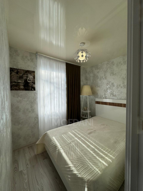 Apartments For Rent two-room 50м² 5/7 floor Kutaisi - photo 1