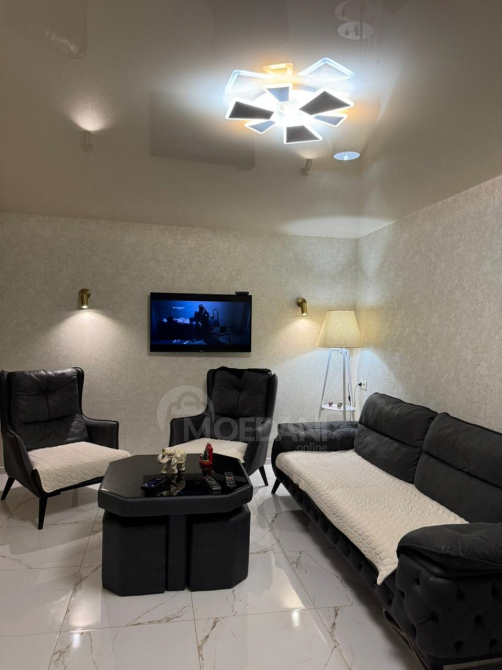 Apartments For Rent two-room 50м² 5/7 floor Kutaisi - photo 2