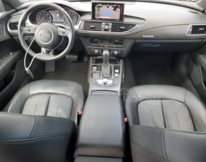 Audi A7 2018 Тбилиси - изображение 5