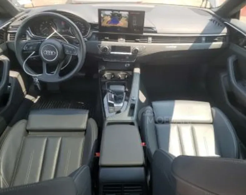 Audi A5 2022 Тбилиси - изображение 5