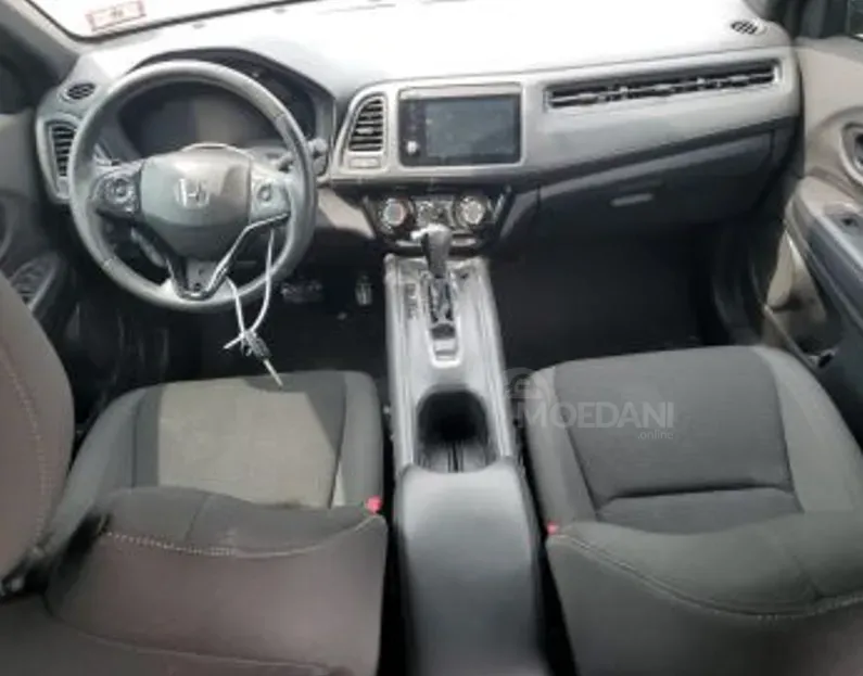 Honda HR-V 2019 Tbilisi - photo 6