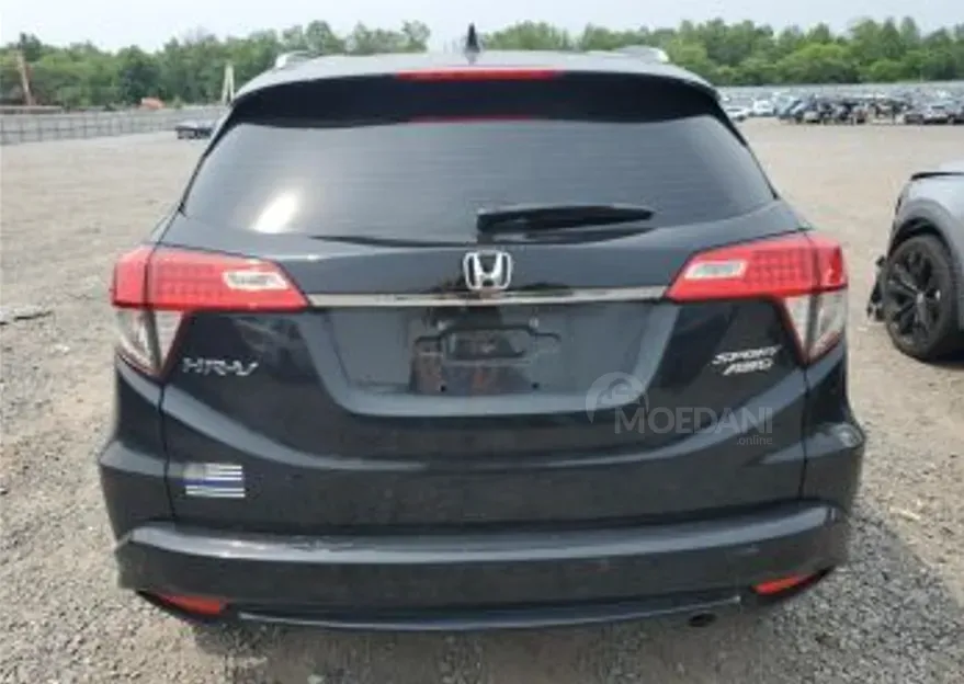 Honda HR-V 2019 Tbilisi - photo 2