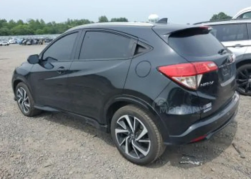 Honda HR-V 2019 Tbilisi - photo 5