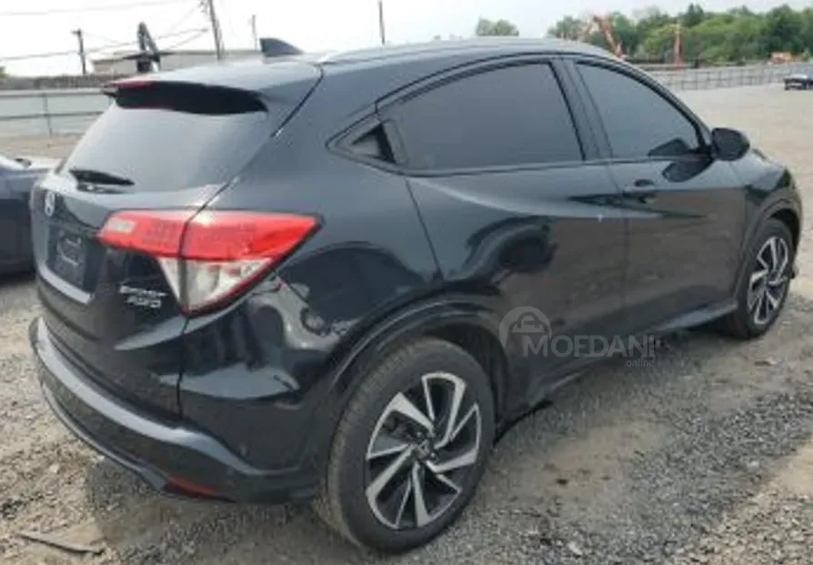 Honda HR-V 2019 Tbilisi - photo 4