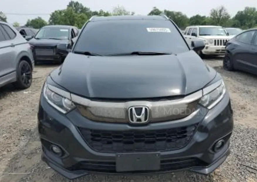 Honda HR-V 2019 Tbilisi - photo 1