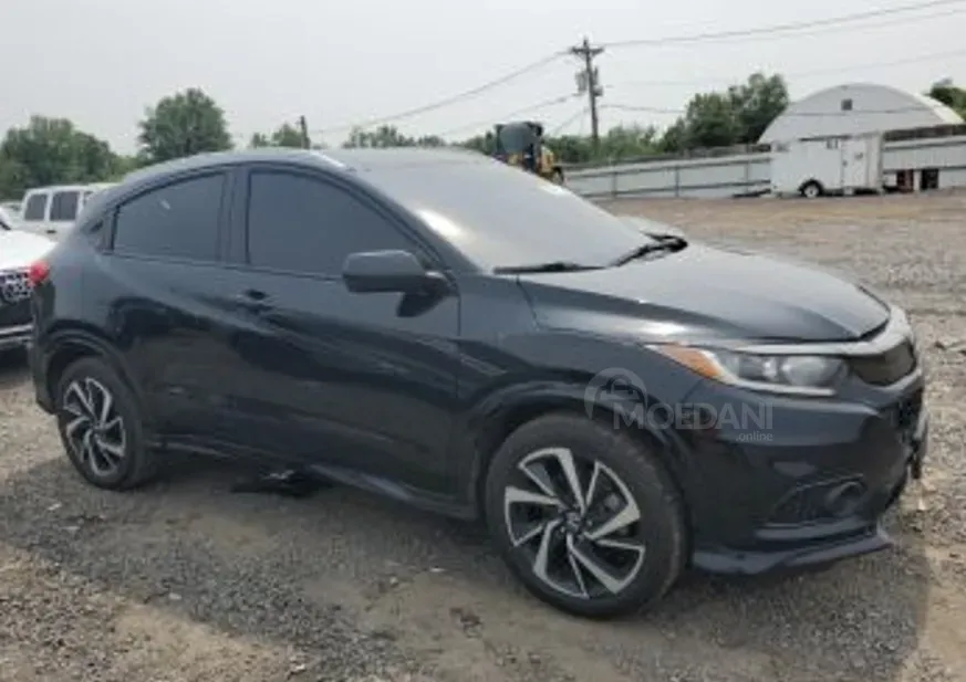Honda HR-V 2019 Tbilisi - photo 3