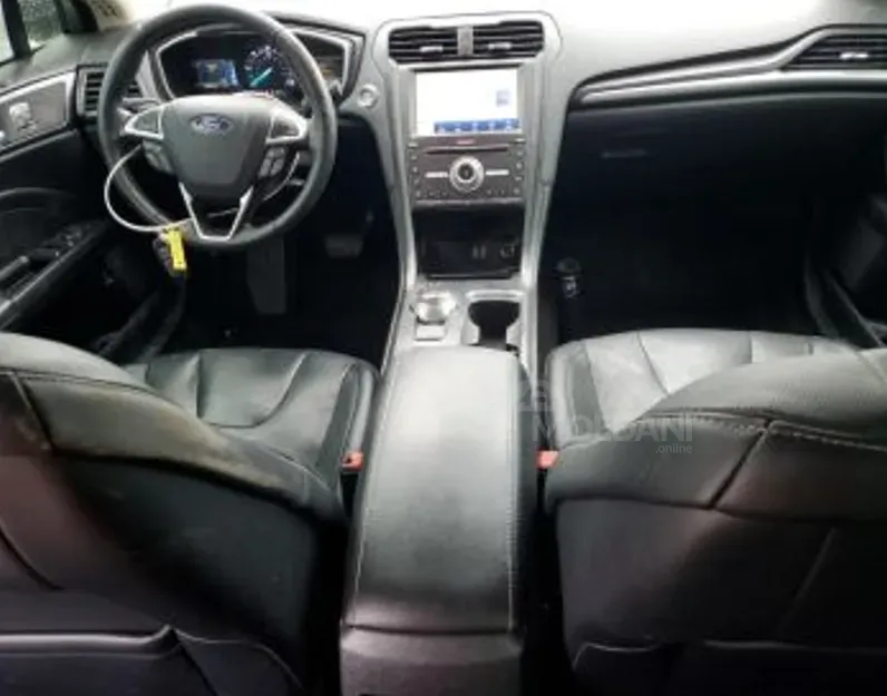 Ford Fusion 2L 2019 Тбилиси - изображение 5
