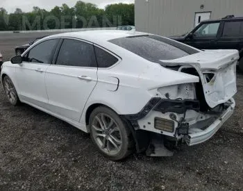 Ford Fusion 2L 2019 Тбилиси - изображение 6