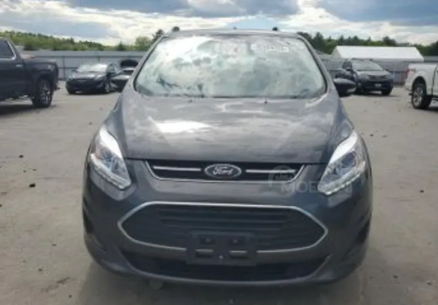 Ford C-MAX 2L 2018 Тбилиси - изображение 1